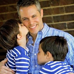 Meet your Posher, Justin